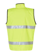 AIW SW49 Hi-Vis SAFETY VEST