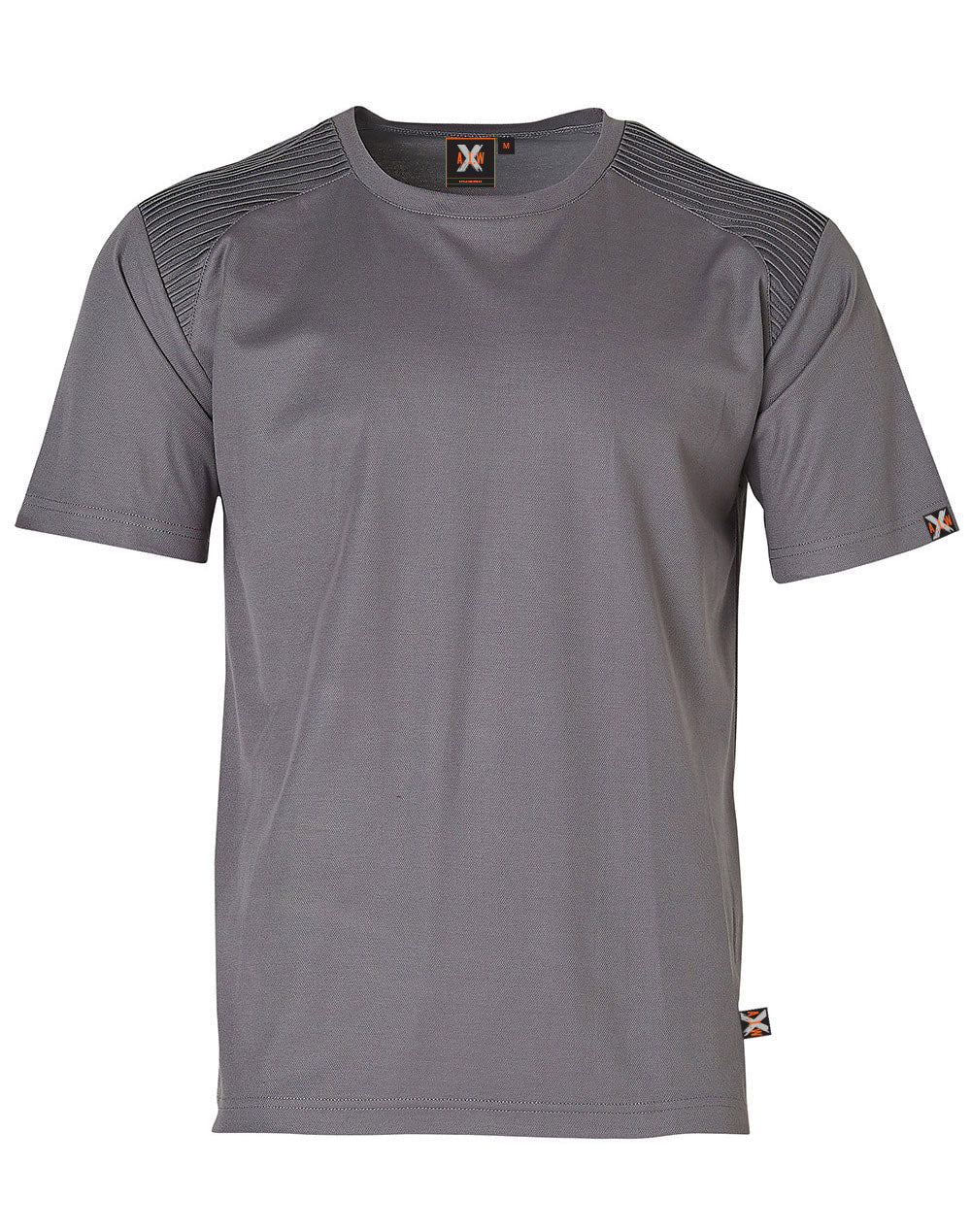 AIW TS209 Unisex TrueDry® Tee - WEARhouse