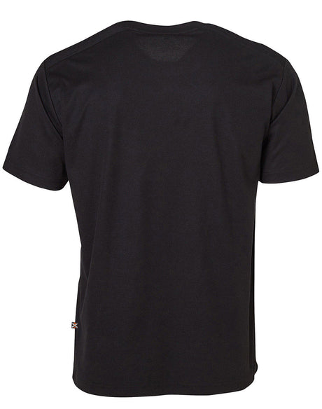 AIW TS209 Unisex TrueDry® Tee - WEARhouse