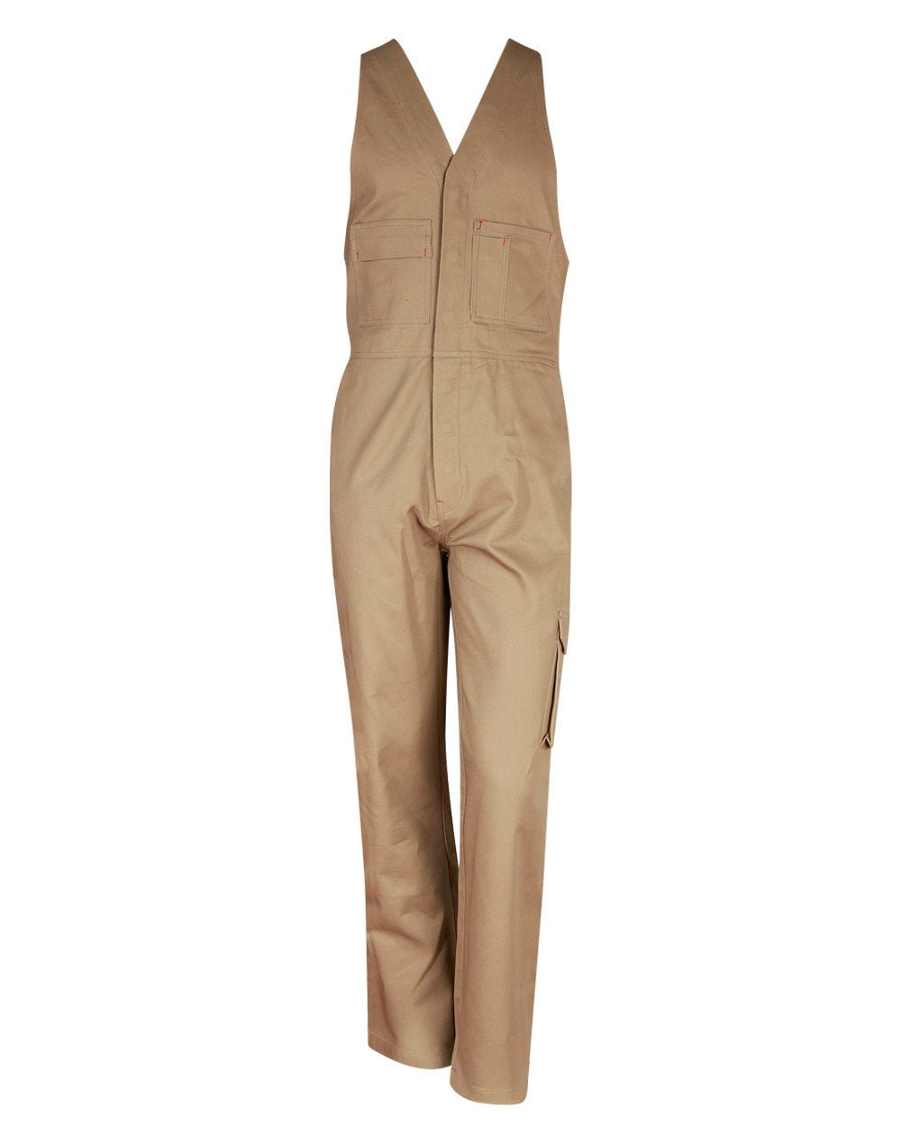 AIW WA01 Men's Action Back Overall-Regular - WEARhouse