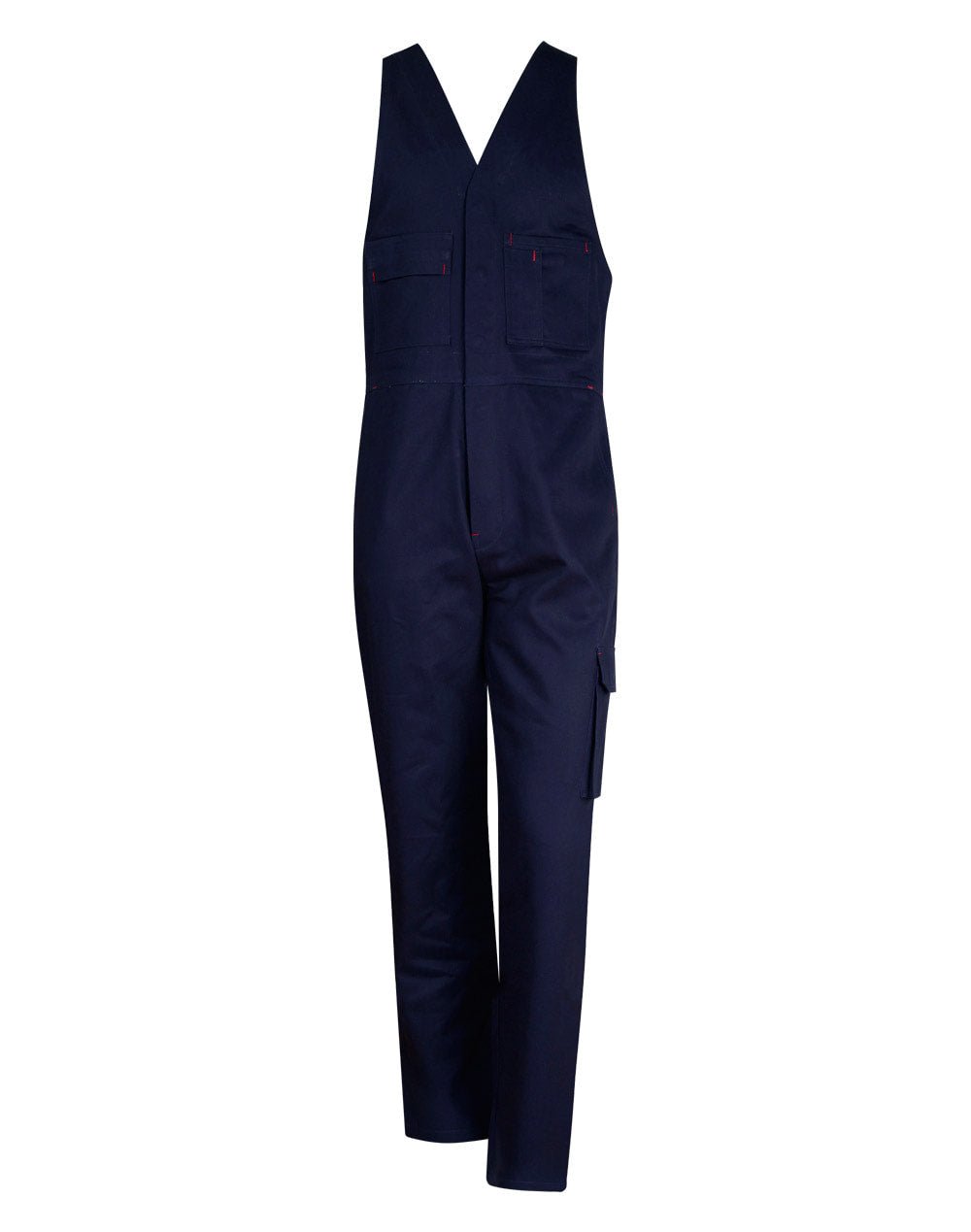 AIW WA01 Men's Action Back Overall-Regular - WEARhouse