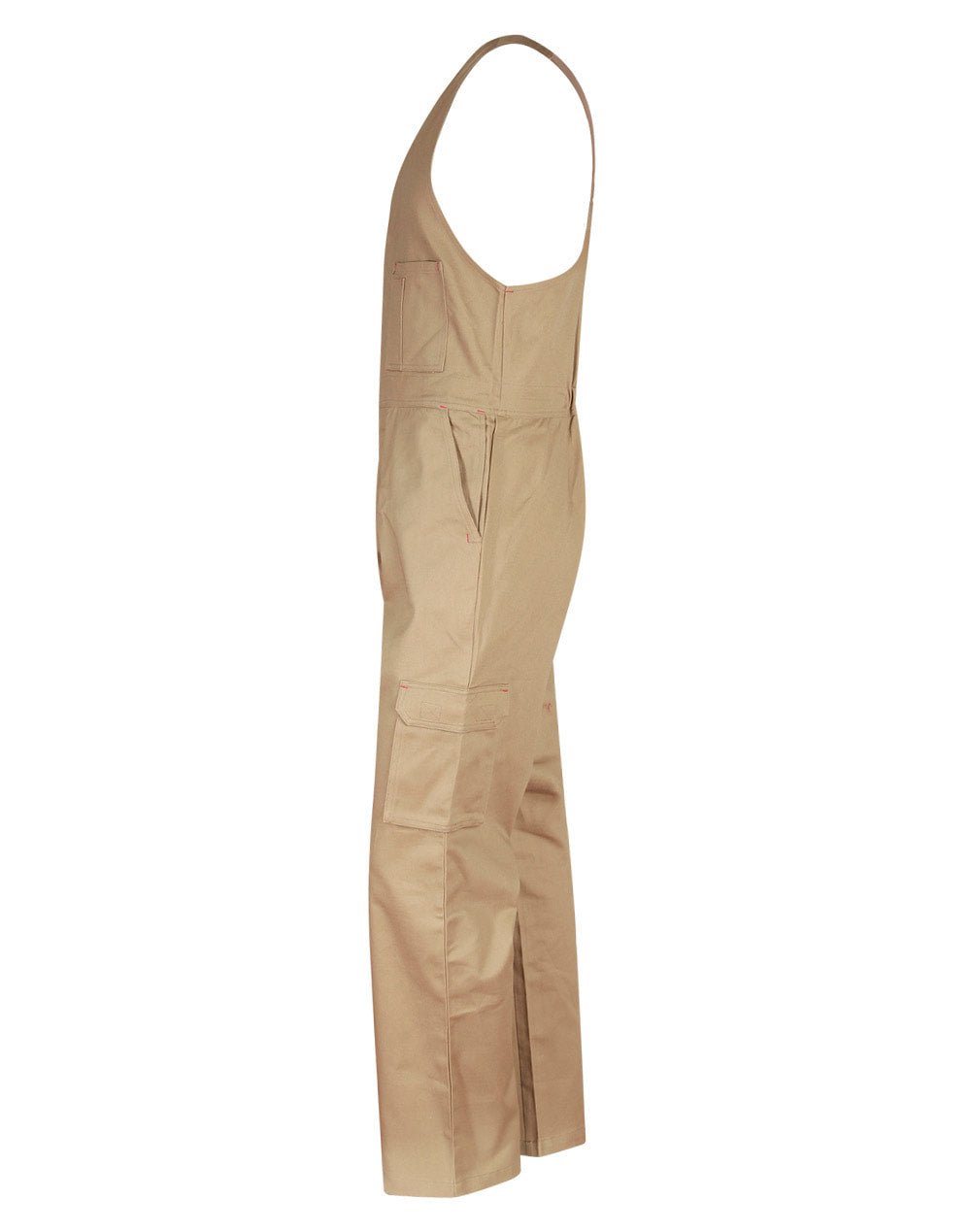 AIW WA01 Men's Action Back Overall-Regular - WEARhouse