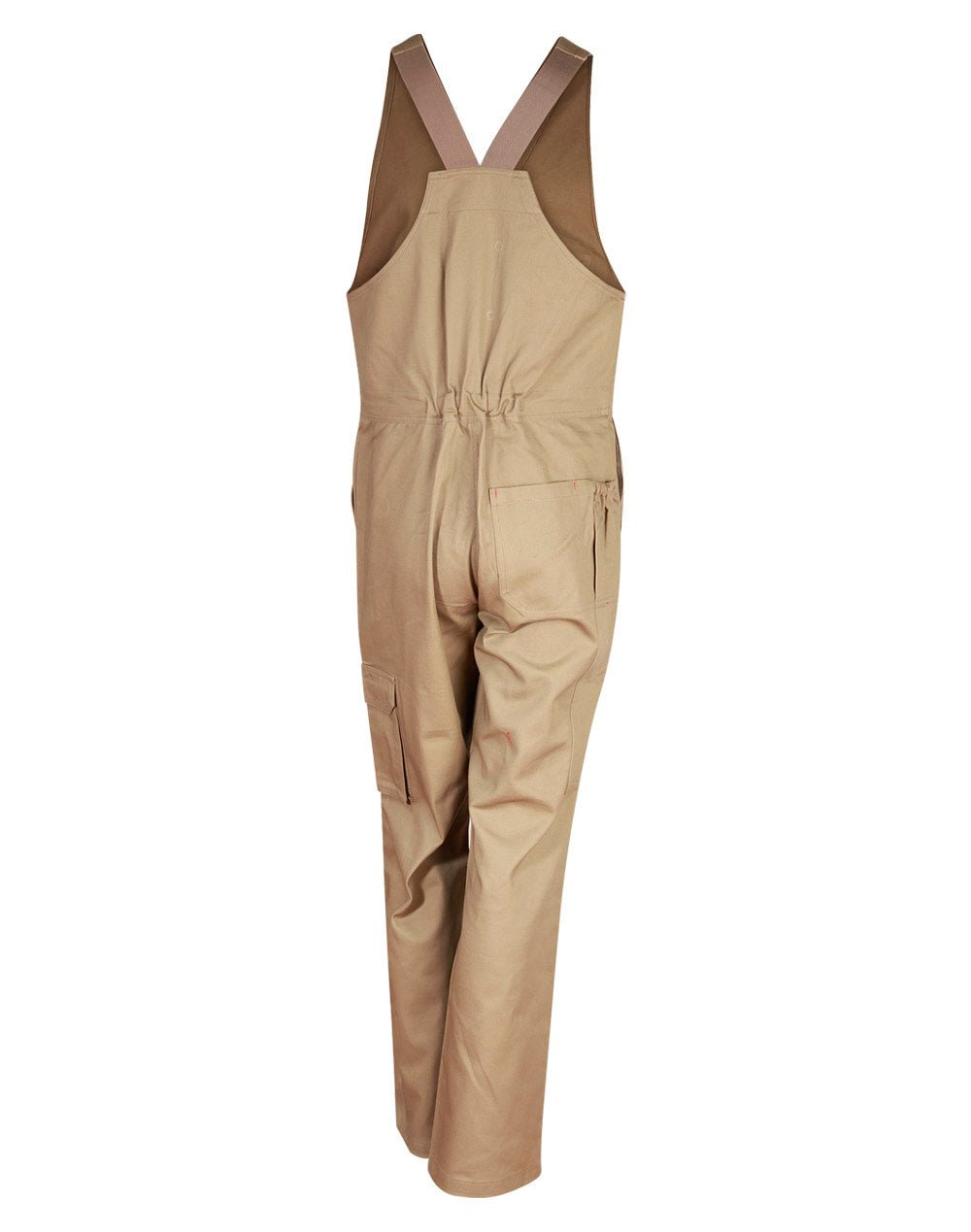 AIW WA01 Men's Action Back Overall-Regular - WEARhouse