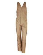 AIW WA02 Men's Action Back Overall-Stout - WEARhouse