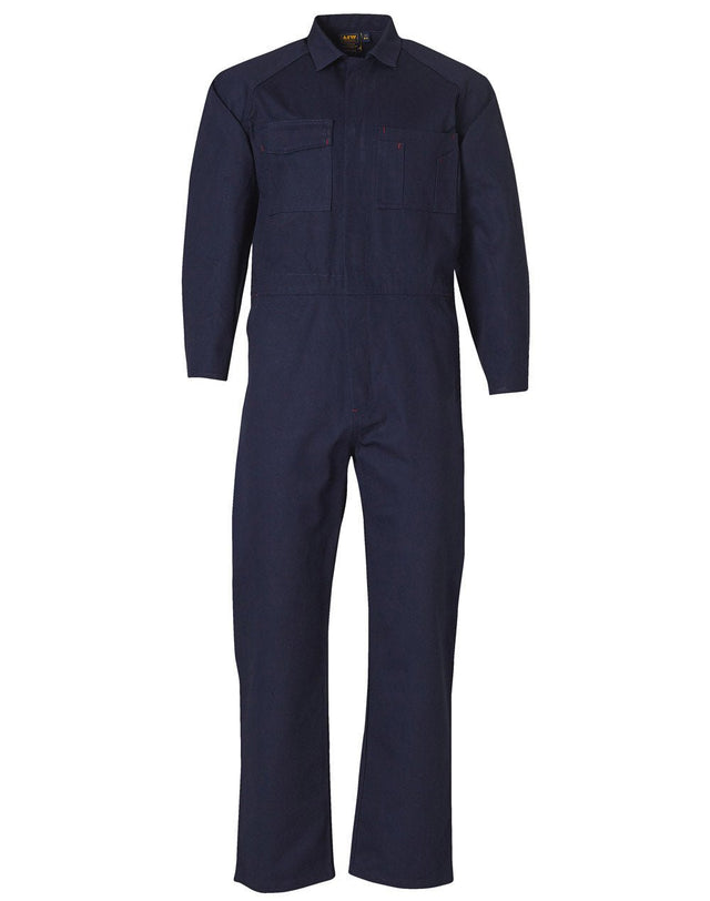 AIW WA07 MEN'S COVERALL Regular Size - WEARhouse