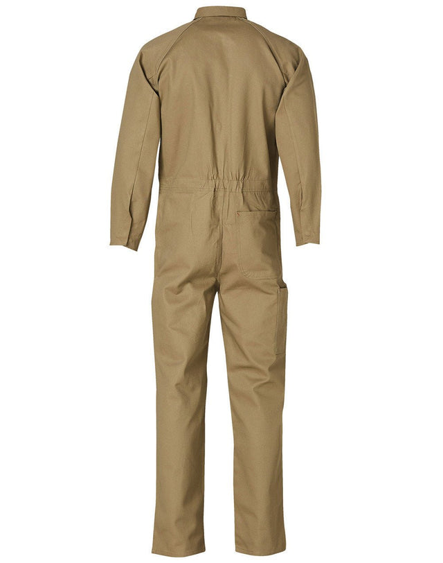 AIW WA07 MEN'S COVERALL Regular Size - WEARhouse