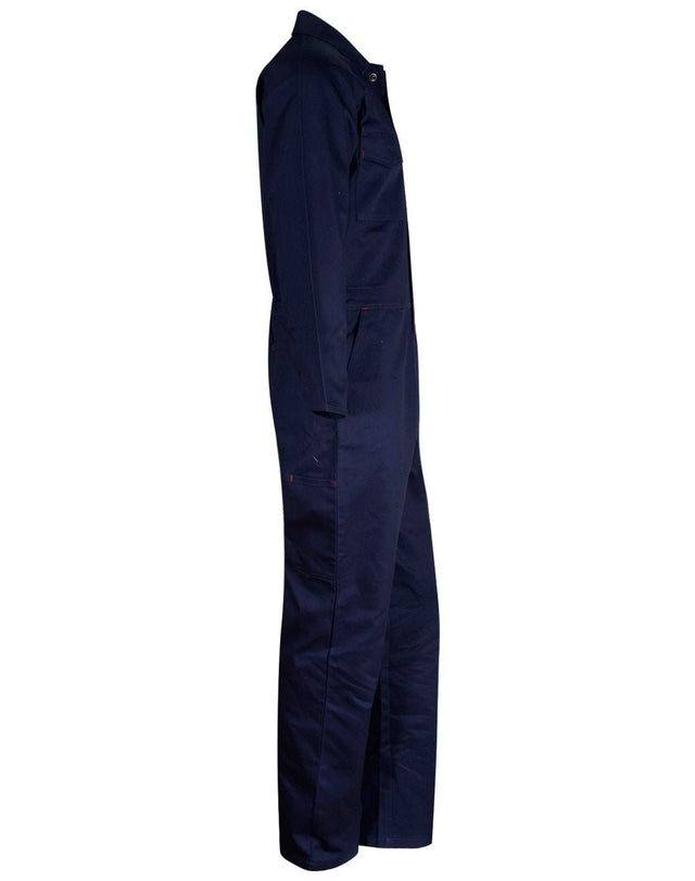 AIW WA07 MEN'S COVERALL Regular Size - WEARhouse