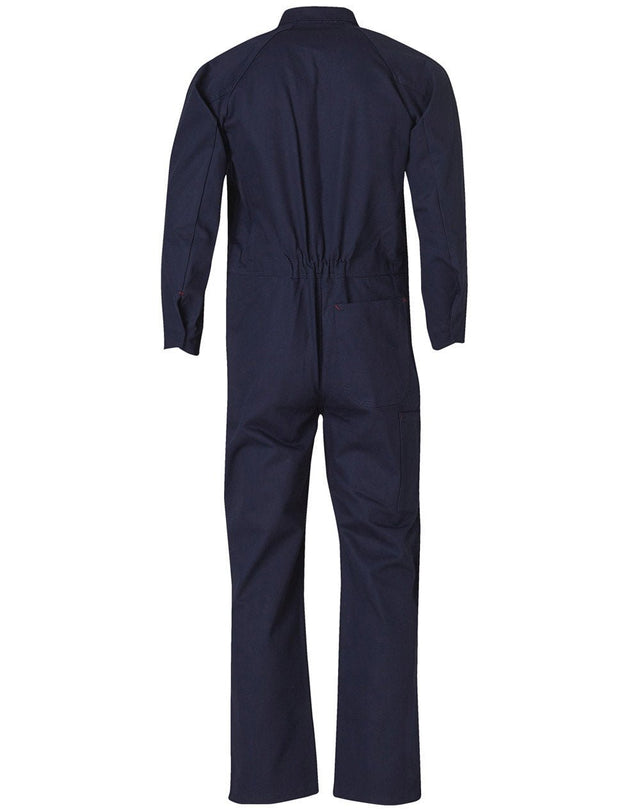 AIW WA07 MEN'S COVERALL Regular Size - WEARhouse