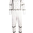 AIW WA09HV Mens biomotion nightwear coverall with x back tape configuration - WEARhouse