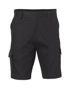 AIW WP06 MEN'S HEAVY COTTON DRILL CARGO SHORTS - WEARhouse