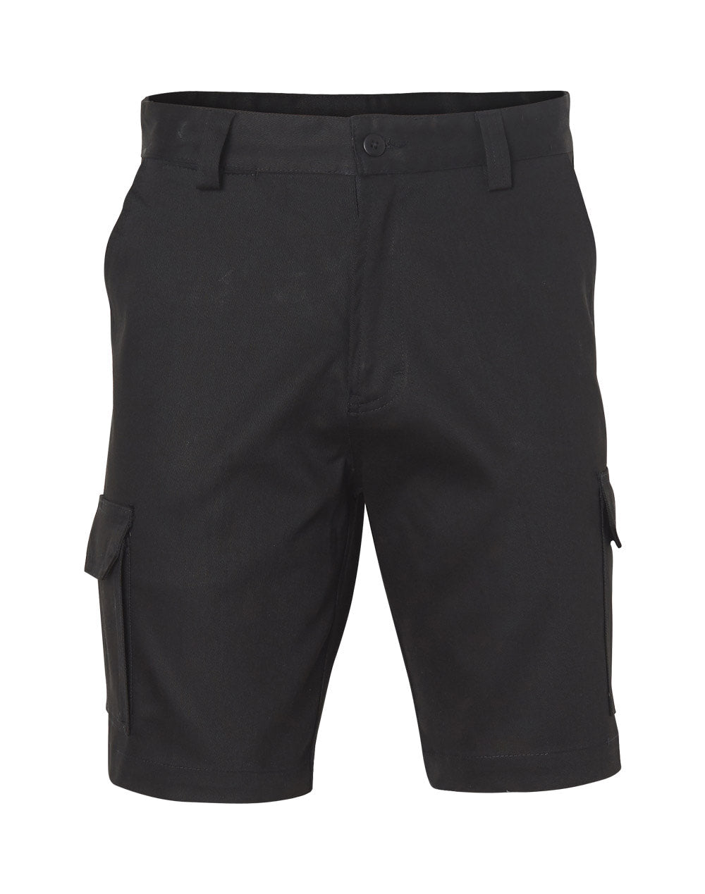 AIW WP06 MEN'S HEAVY COTTON DRILL CARGO SHORTS - WEARhouse
