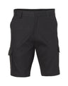 AIW WP06 MEN'S HEAVY COTTON DRILL CARGO SHORTS - WEARhouse