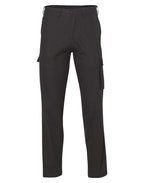 AIW WP07 MEN'S HEAVY COTTON PRE-SHRUNK DRILL PANTS Regular Size - WEARhouse