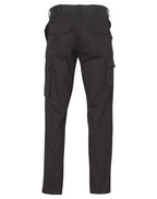 AIW WP07 MEN'S HEAVY COTTON PRE-SHRUNK DRILL PANTS Regular Size - WEARhouse