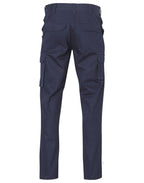 AIW WP07 MEN'S HEAVY COTTON PRE-SHRUNK DRILL PANTS Regular Size - WEARhouse