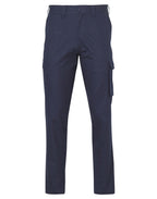 AIW WP07 MEN'S HEAVY COTTON PRE-SHRUNK DRILL PANTS Regular Size - WEARhouse