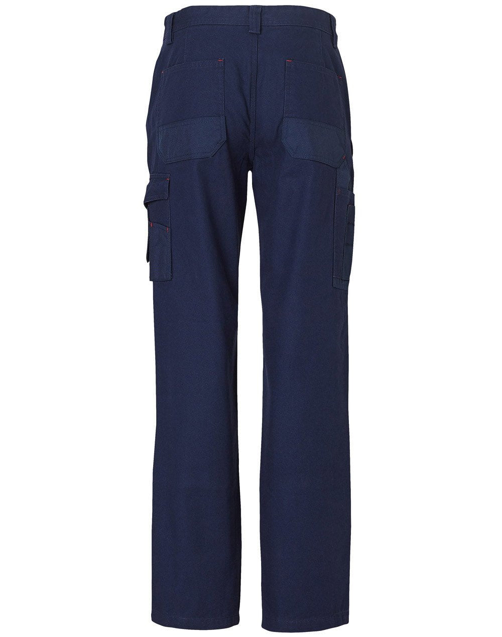 AIW WP10 LADIES' DURABLE WORK PANTS - WEARhouse