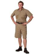 AIW WP11 CORDURA DURABLE WORK SHORTS - WEARhouse