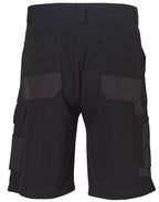 AIW WP11 CORDURA DURABLE WORK SHORTS - WEARhouse