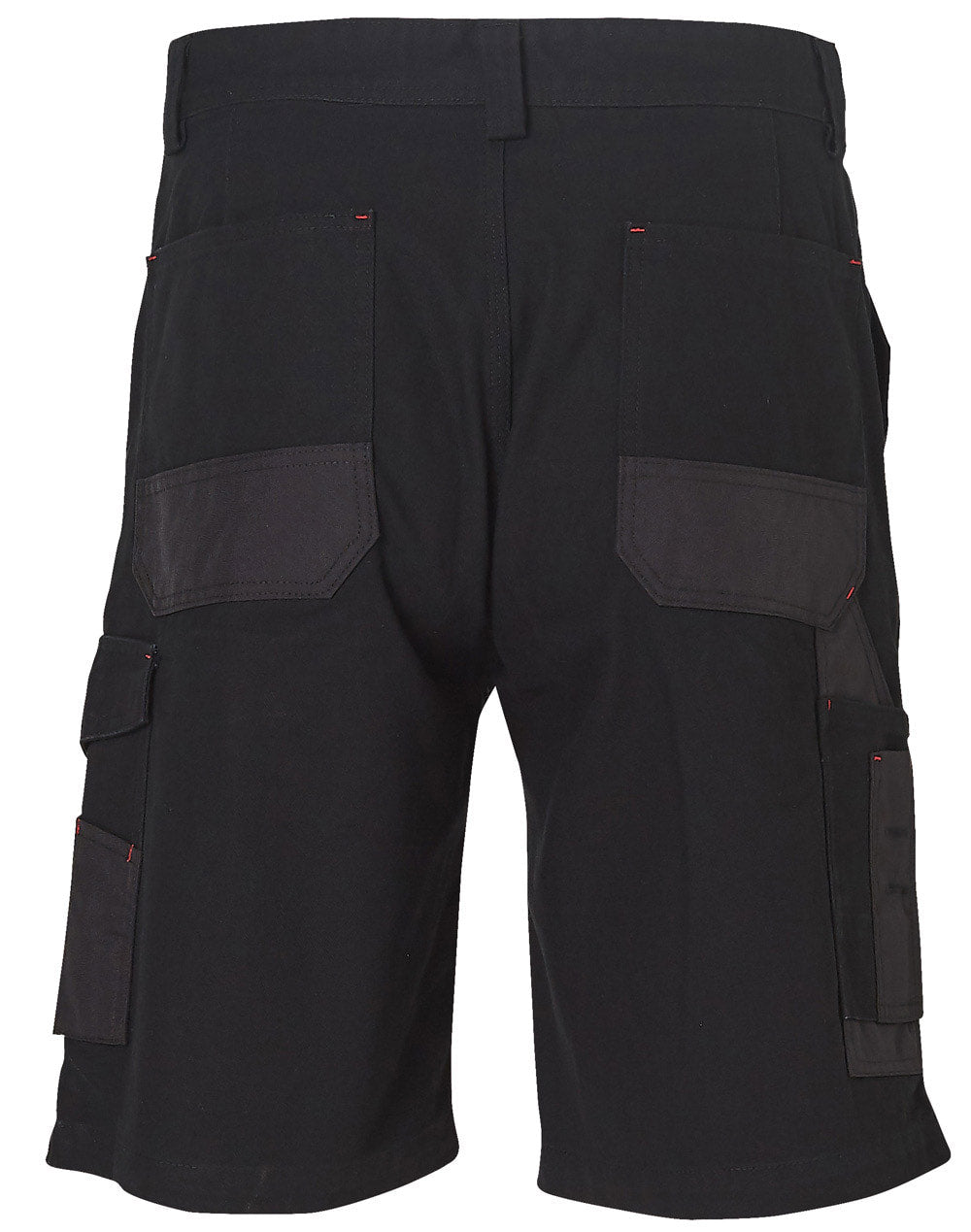 AIW WP11 CORDURA DURABLE WORK SHORTS - WEARhouse