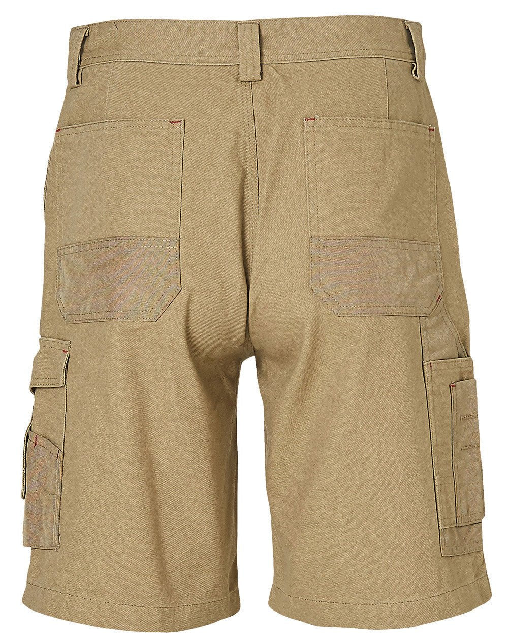 AIW WP11 CORDURA DURABLE WORK SHORTS - WEARhouse