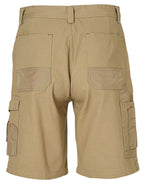 AIW WP11 CORDURA DURABLE WORK SHORTS - WEARhouse