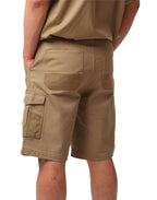 AIW WP11 CORDURA DURABLE WORK SHORTS - WEARhouse