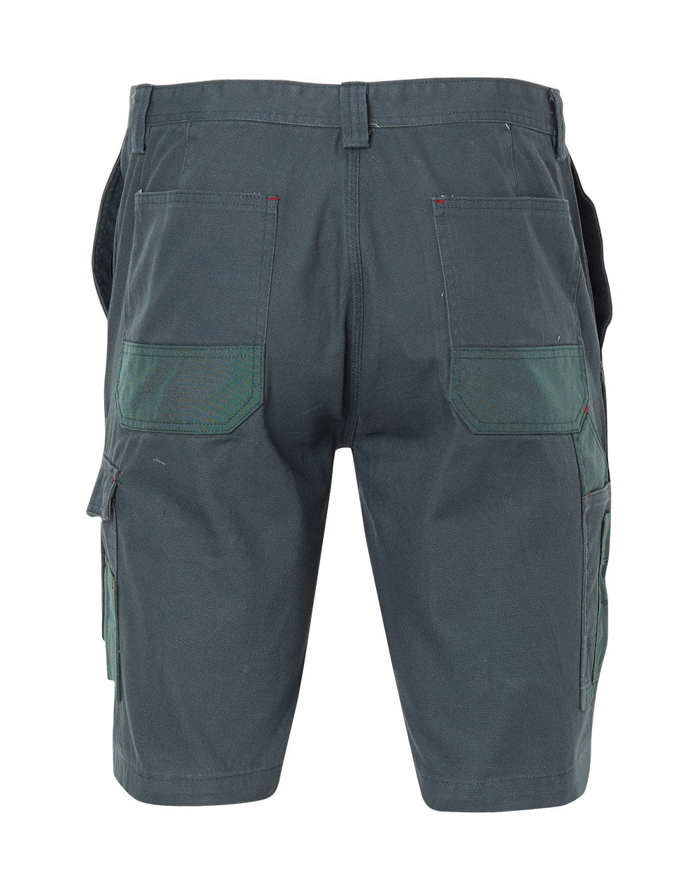 AIW WP11 CORDURA DURABLE WORK SHORTS - WEARhouse