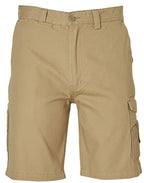 AIW WP11 CORDURA DURABLE WORK SHORTS - WEARhouse