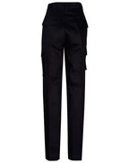 AIW WP13 MEN'S HEAVY COTTON PRE-SHRUNK DRILL PANTS Long Leg - WEARhouse