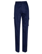 AIW WP13 MEN'S HEAVY COTTON PRE-SHRUNK DRILL PANTS Long Leg - WEARhouse