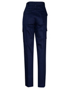 AIW WP13 MEN'S HEAVY COTTON PRE-SHRUNK DRILL PANTS Long Leg - WEARhouse
