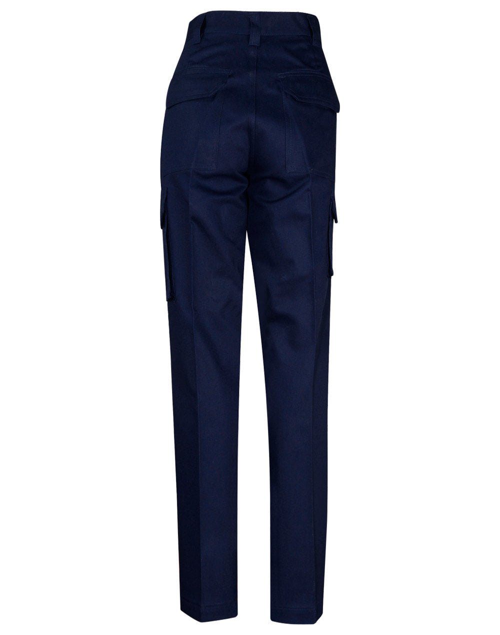 AIW WP13 MEN'S HEAVY COTTON PRE-SHRUNK DRILL PANTS Long Leg - WEARhouse