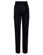 AIW WP13 MEN'S HEAVY COTTON PRE-SHRUNK DRILL PANTS Long Leg - WEARhouse