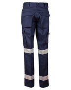 AIW WP13HV PRE-SHRUNK DRILL PANTS WITH 3M TAPES Long Leg - WEARhouse