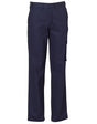 AIW WP15 LADIES' HEAVY COTTON DRILL CARGO PANTS - WEARhouse