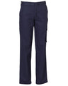 AIW WP15 LADIES' HEAVY COTTON DRILL CARGO PANTS - WEARhouse