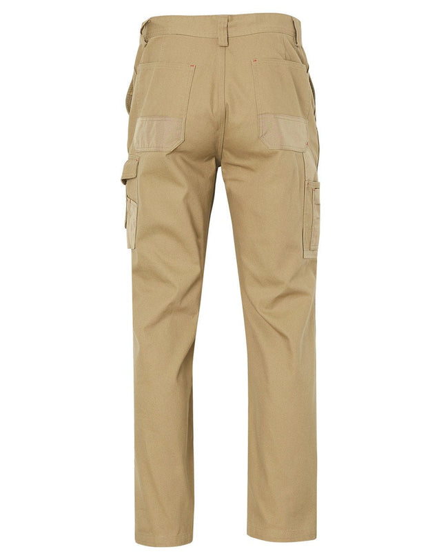 AIW WP17 CORDURA DURABLE WORK PANTS Stout Size - WEARhouse