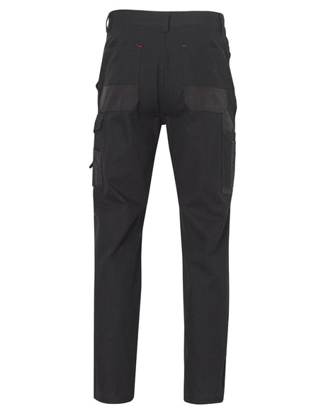 AIW WP17 CORDURA DURABLE WORK PANTS Stout Size - WEARhouse