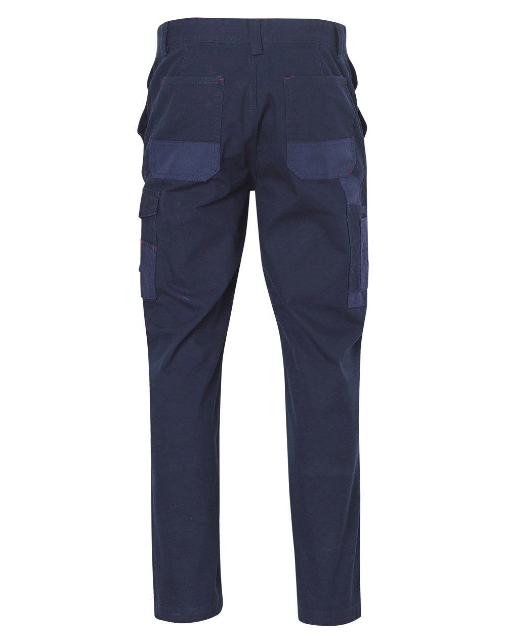 AIW WP17 CORDURA DURABLE WORK PANTS Stout Size - WEARhouse