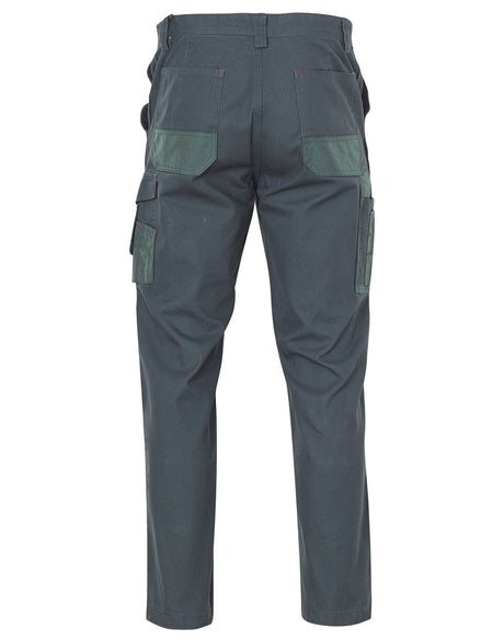 AIW WP17 CORDURA DURABLE WORK PANTS Stout Size - WEARhouse