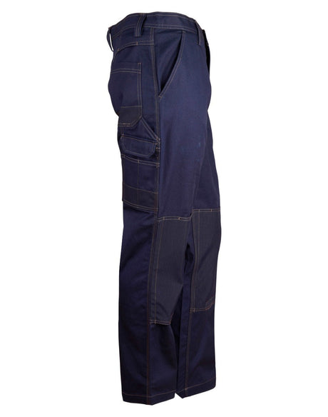 AIW WP20 CORDURA SEMI-FITTED CORDURA WORK PANTS - WEARhouse