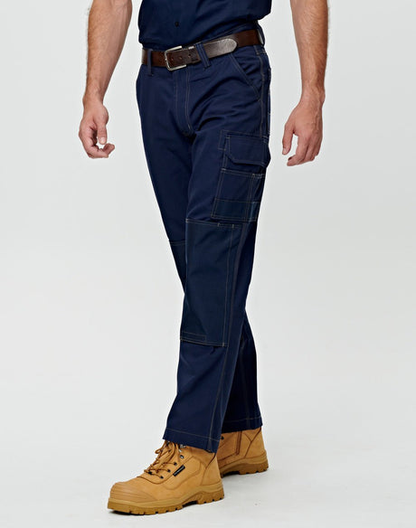 AIW WP20 CORDURA SEMI-FITTED CORDURA WORK PANTS - WEARhouse