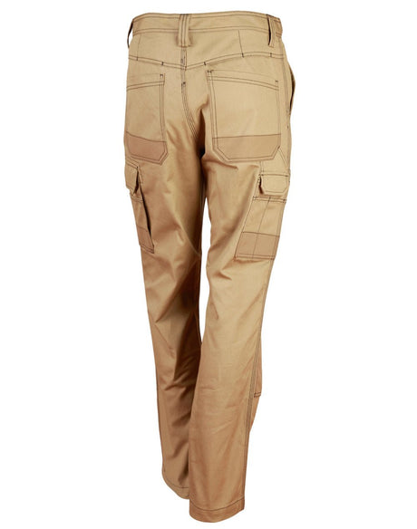 AIW WP20 CORDURA SEMI-FITTED CORDURA WORK PANTS - WEARhouse