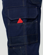AIW WP20 CORDURA SEMI-FITTED CORDURA WORK PANTS - WEARhouse