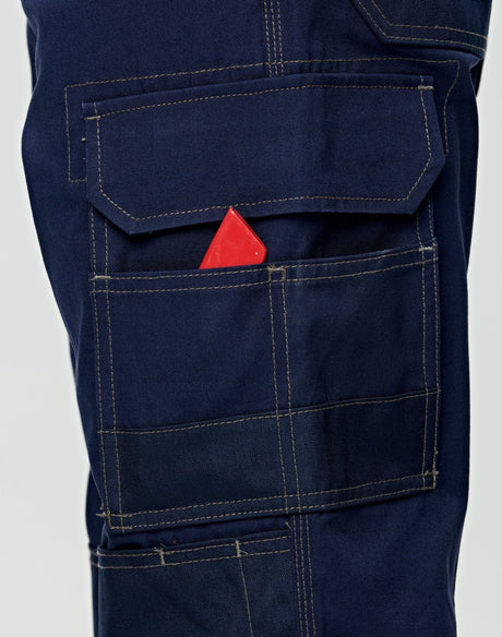AIW WP20 CORDURA SEMI-FITTED CORDURA WORK PANTS - WEARhouse