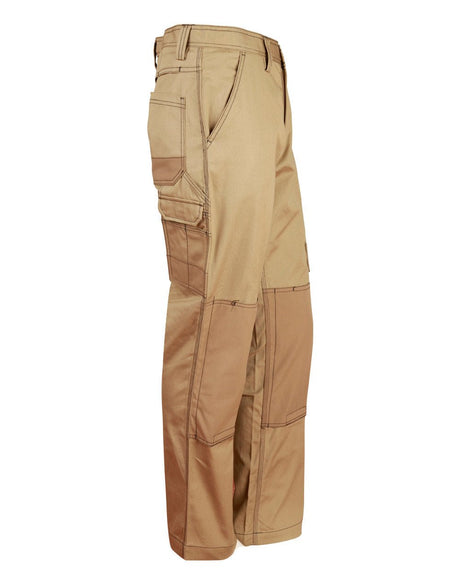 AIW WP20 CORDURA SEMI-FITTED CORDURA WORK PANTS - WEARhouse