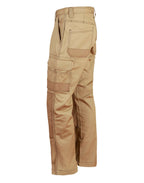 AIW WP20 CORDURA SEMI-FITTED CORDURA WORK PANTS - WEARhouse