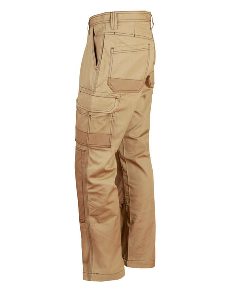 AIW WP20 CORDURA SEMI-FITTED CORDURA WORK PANTS - WEARhouse
