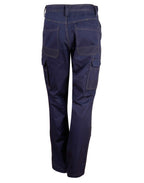 AIW WP20 CORDURA SEMI-FITTED CORDURA WORK PANTS - WEARhouse